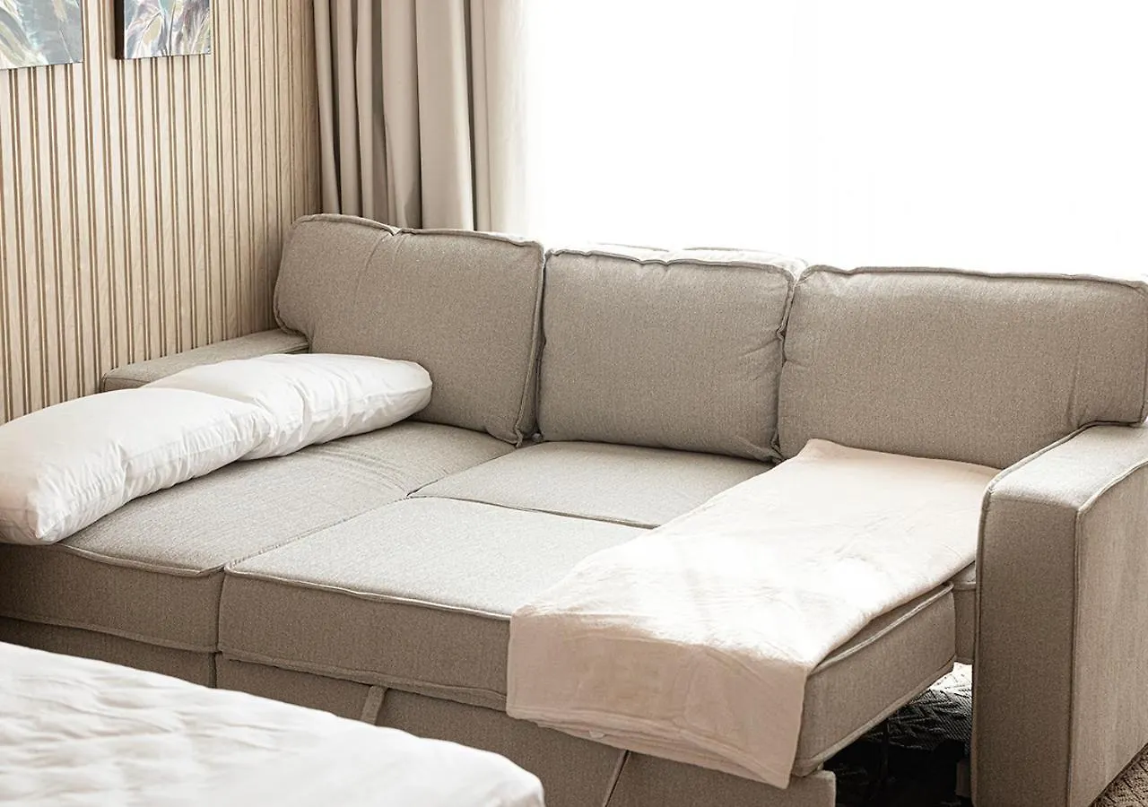 Cozy Corner By Bluecloud Holidays Dubai United Arab Emirates