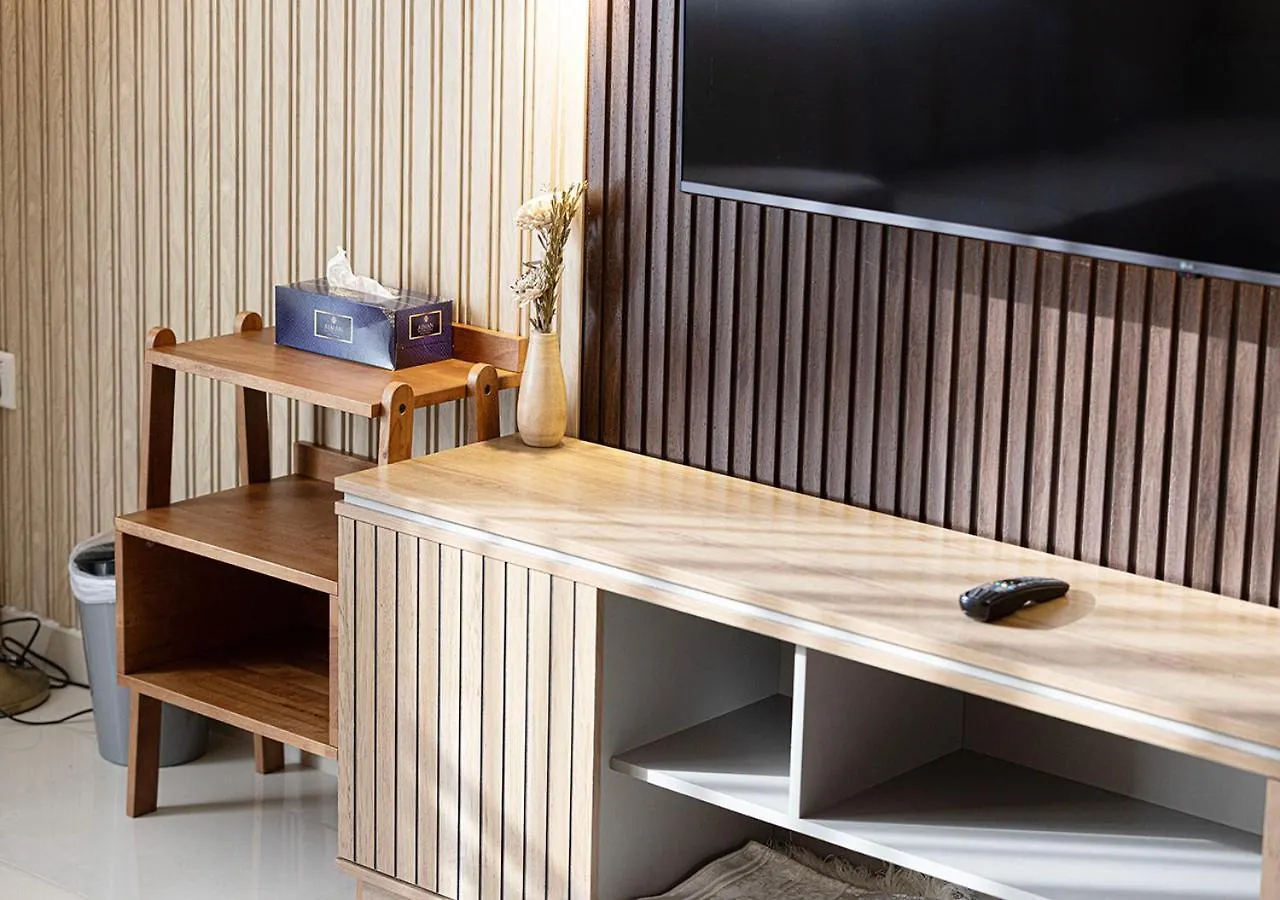 Cozy Corner By Bluecloud Holidays Dubai Apartment