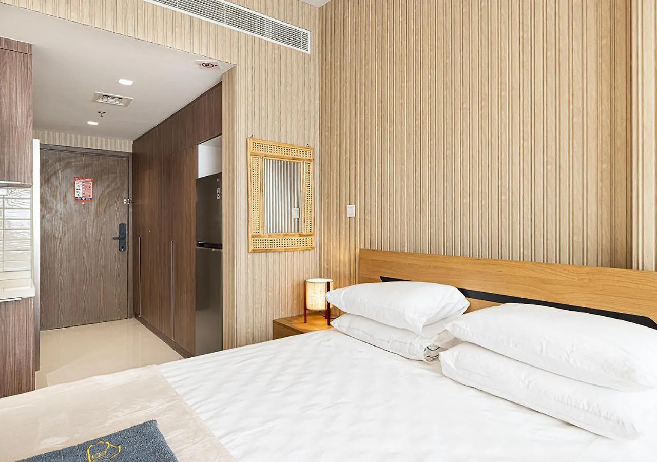 Apartment Cozy Corner By Bluecloud Holidays Dubai United Arab Emirates