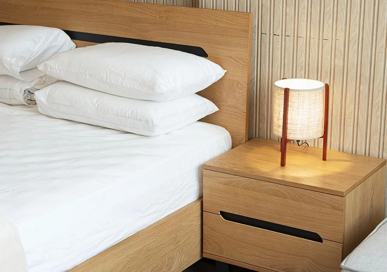 Apartment Cozy Corner By Bluecloud Holidays Dubai