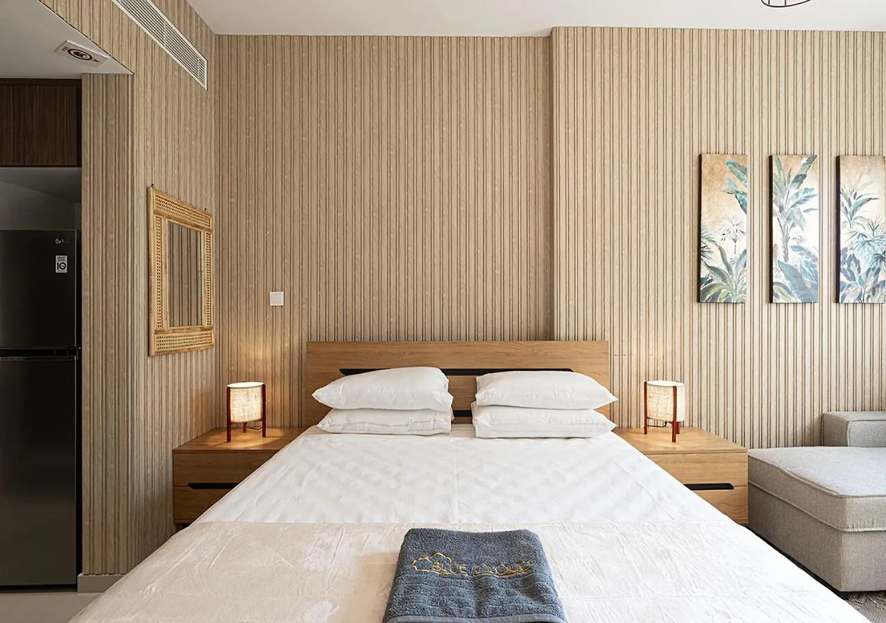 Cozy Corner By Bluecloud Holidays Dubai