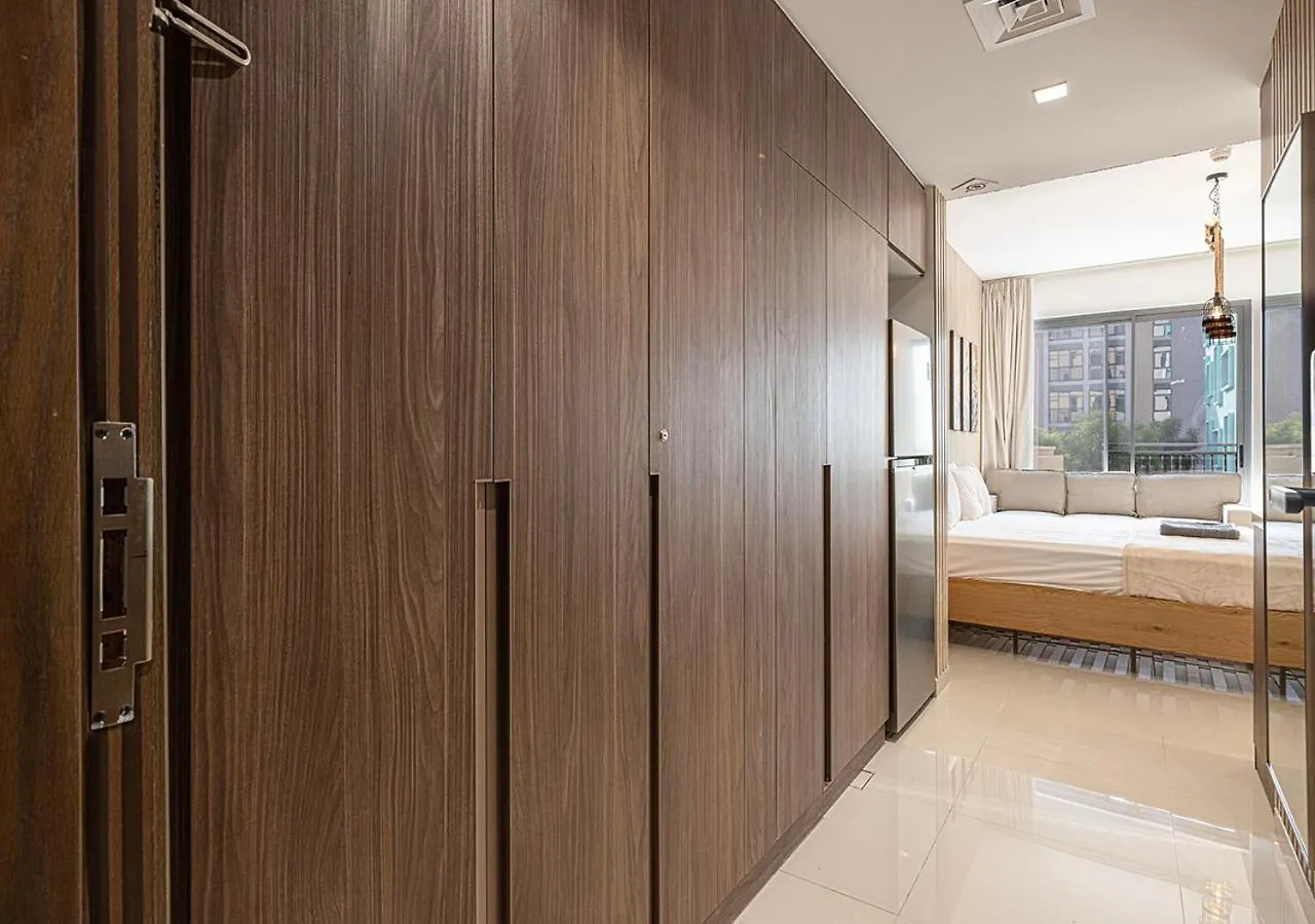 Apartment Cozy Corner By Bluecloud Holidays Dubai