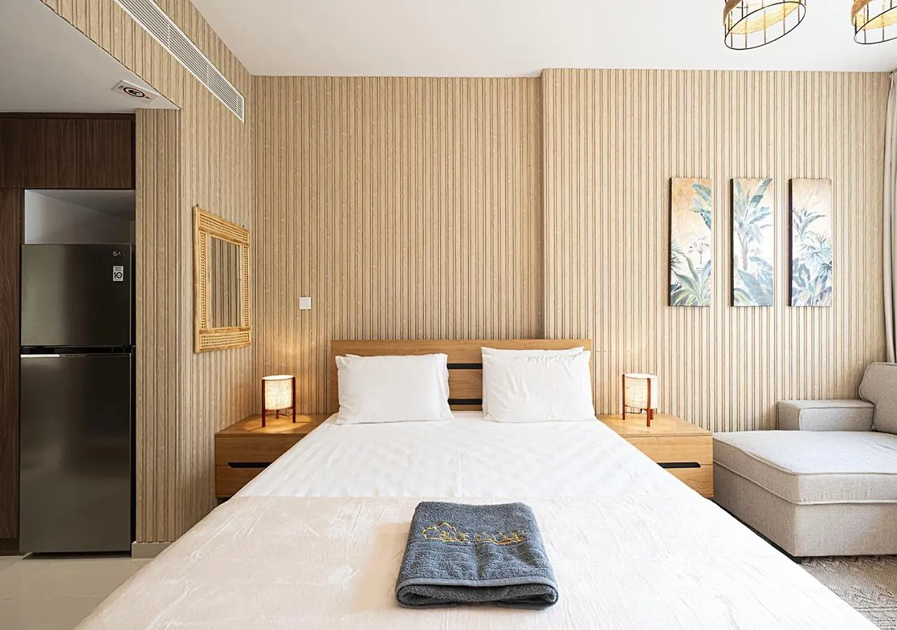 Cozy Corner By Bluecloud Holidays Dubai