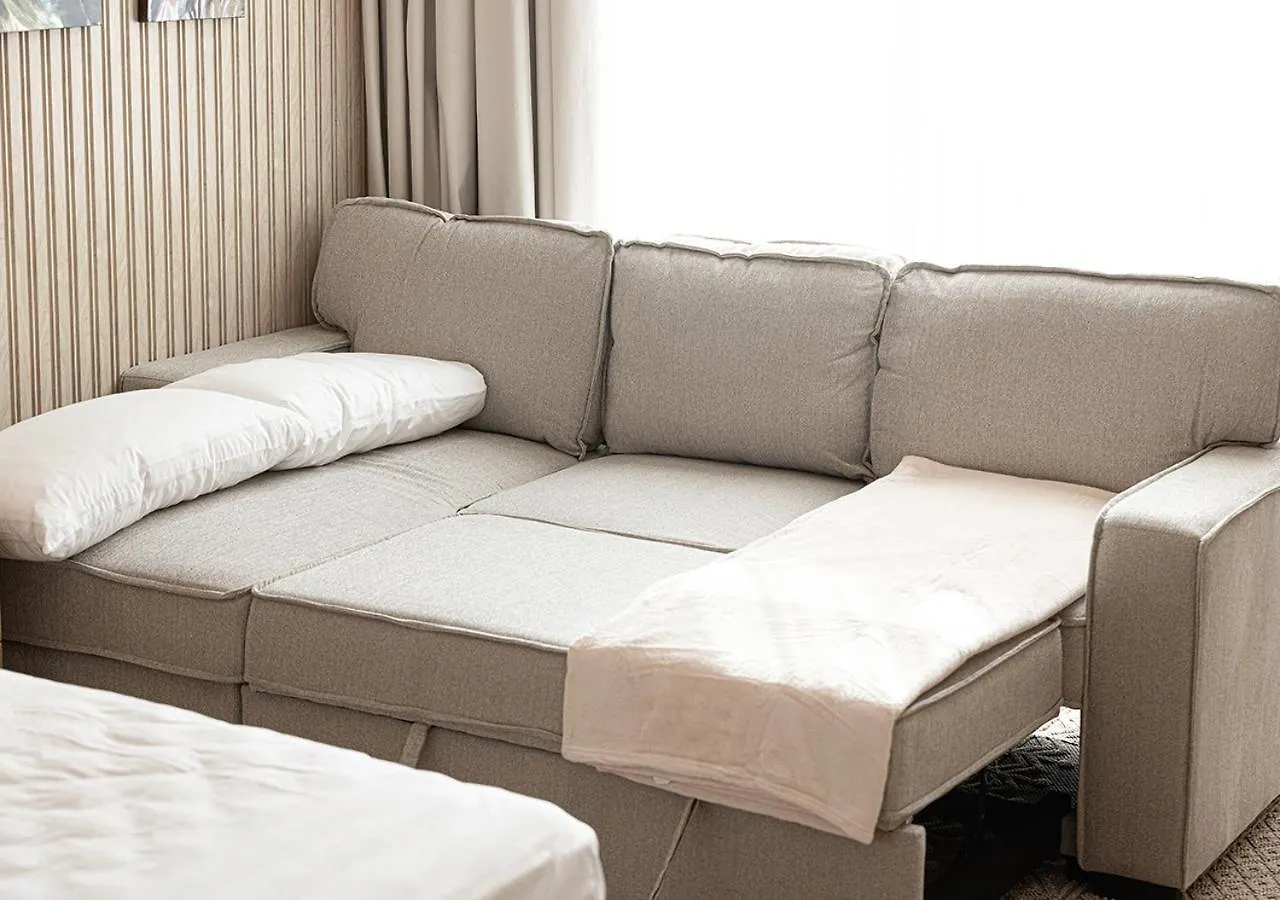 דובאי Cozy Corner By Bluecloud Holidays 0*,  איחוד האמירויות הערביות