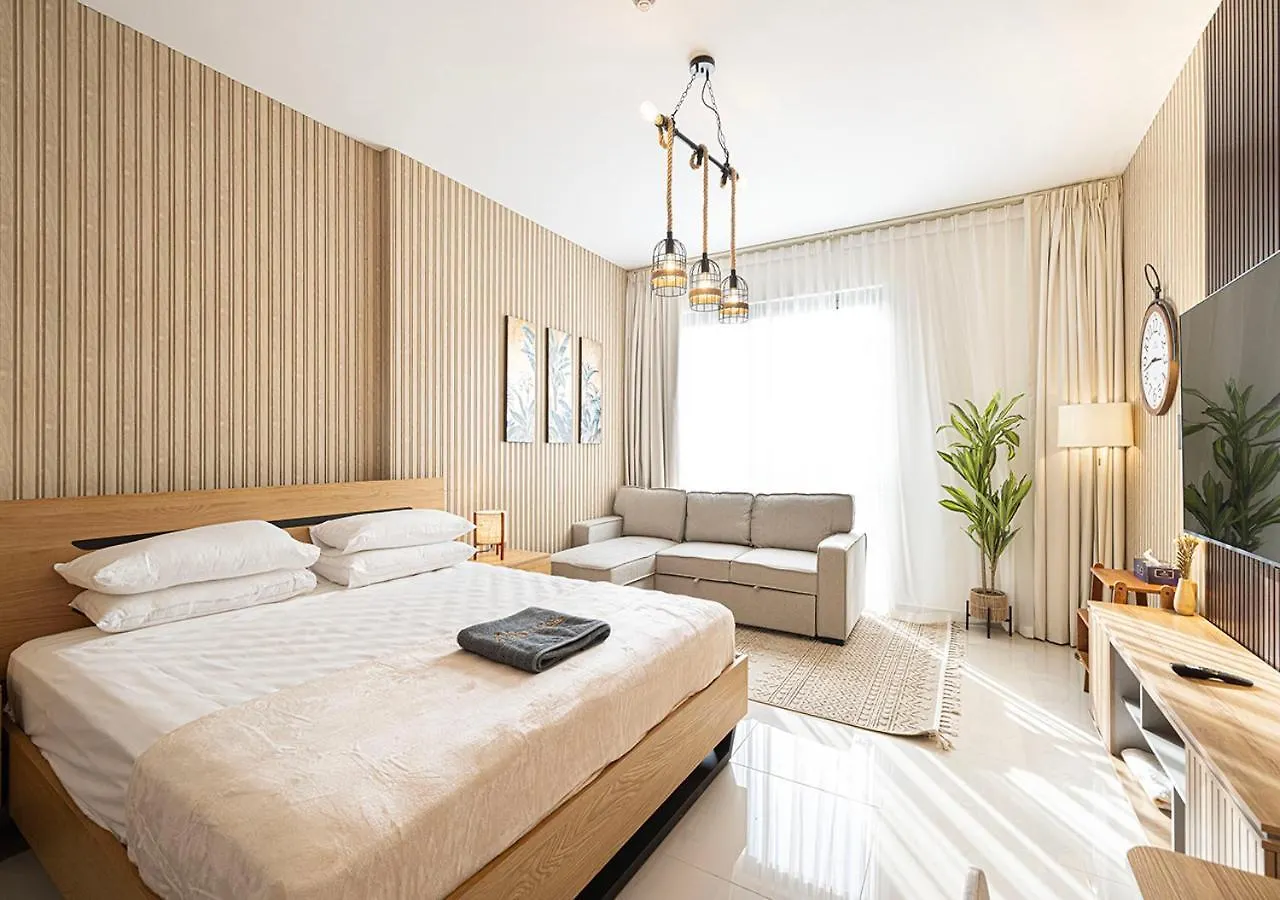 דובאי Cozy Corner By Bluecloud Holidays