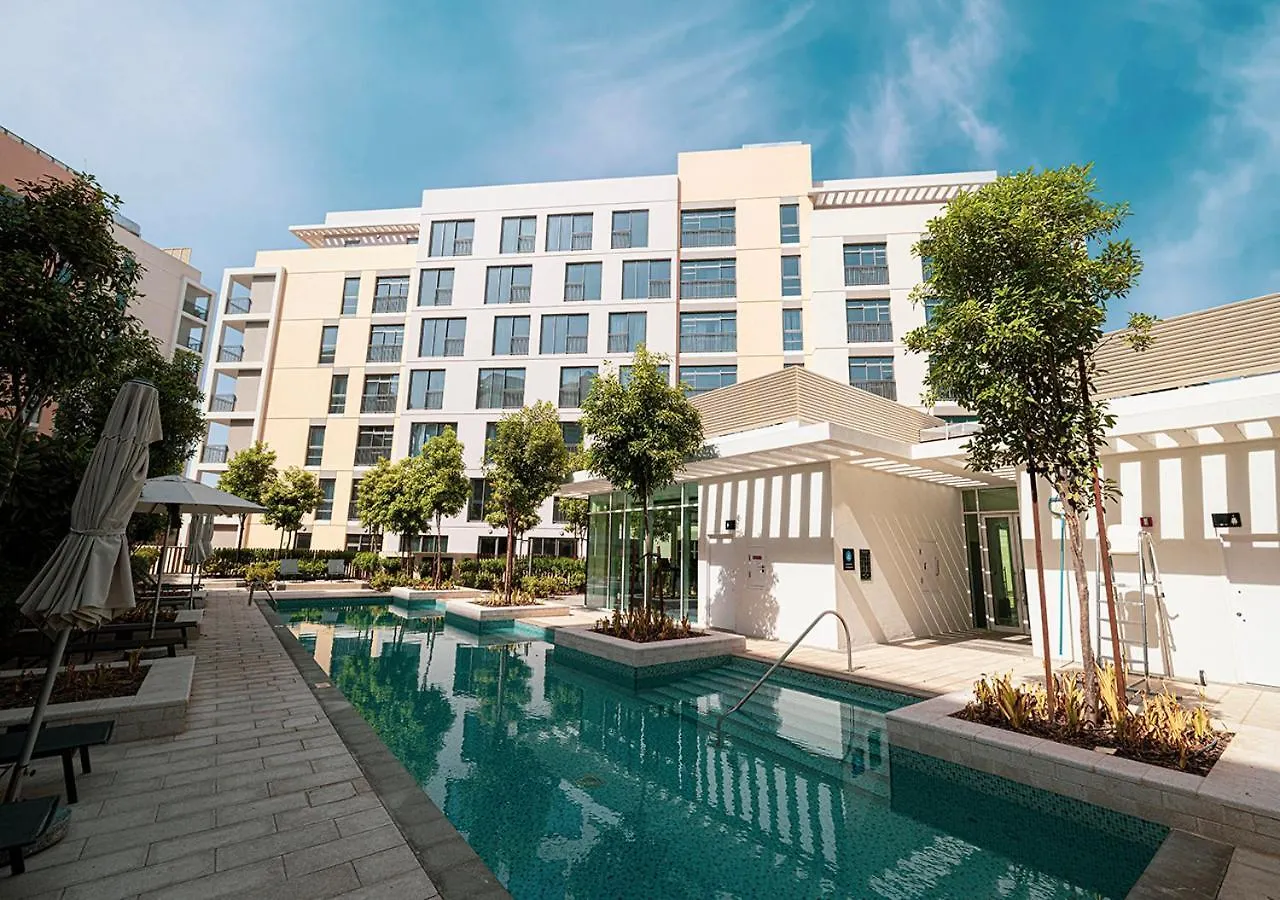 Cozy Corner By Bluecloud Holidays Dubai United Arab Emirates