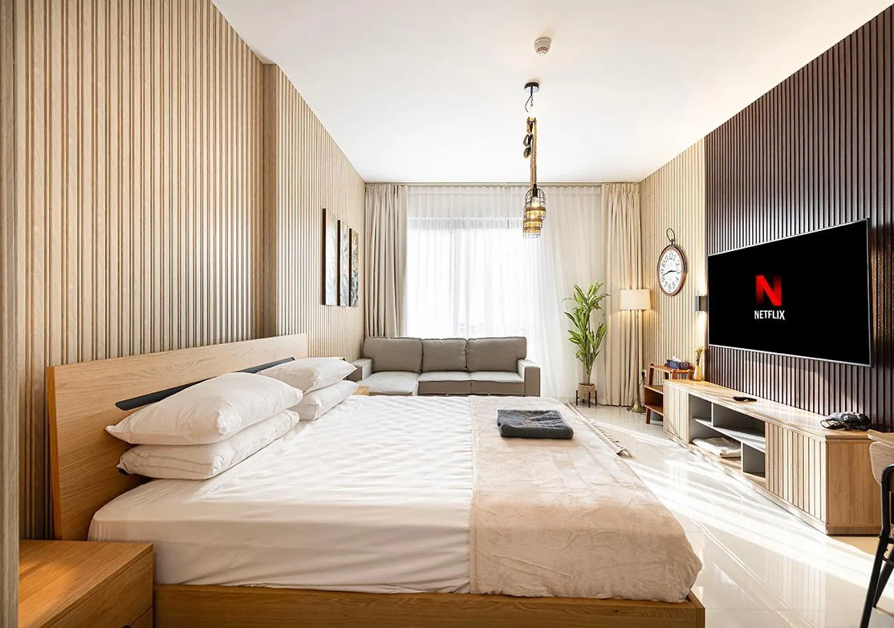 Cozy Corner By Bluecloud Holidays Dubai