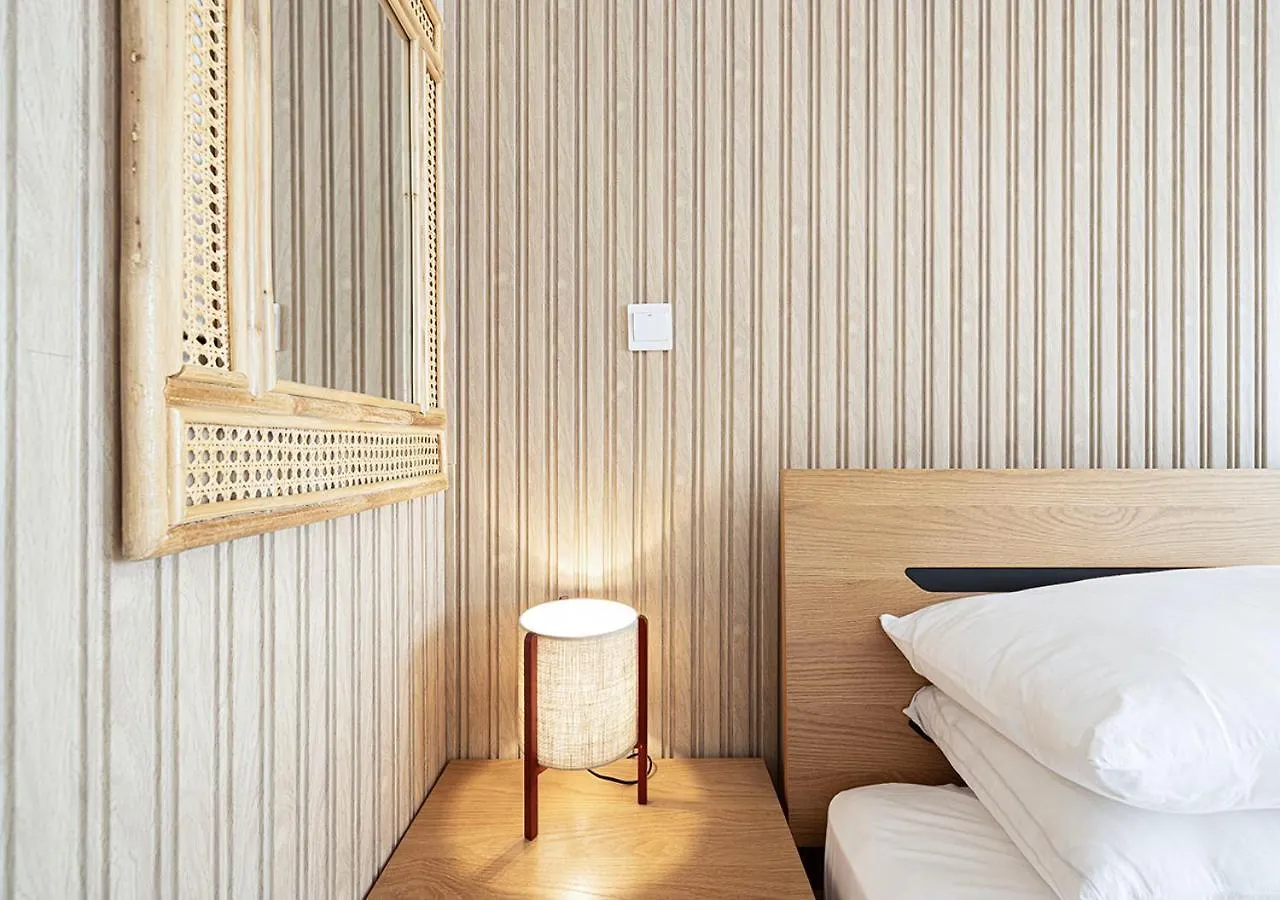 Cozy Corner By Bluecloud Holidays Dubai 0*,  United Arab Emirates