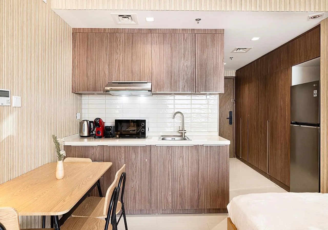 Cozy Corner By Bluecloud Holidays Dubai